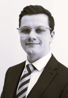 Councillor Kirk Kus (PenPic)